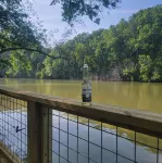 River's Edge on the Hiawassee River