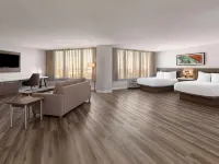 Wyndham Garden Norfolk Downtown Hotels in Norfolk