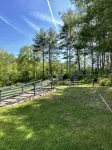 Brand New Condo! Sleeps 6, Full kitchen, Walk to Beach/Town, Pools, Grill, Yard - Homestays