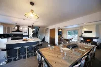 Chalet Evasion for 15 people with spa in Gerardmer - Pools