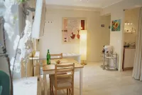 Cozy apartment near the forest - Homestays