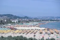 Casa singola con giardino a 5 dal centro città e dal mare - 3 étoiles