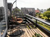 "Meeresjuwel" - your retreat at the Deichkieker guesthouse - pets allowed Hotele w: Horumersiel
