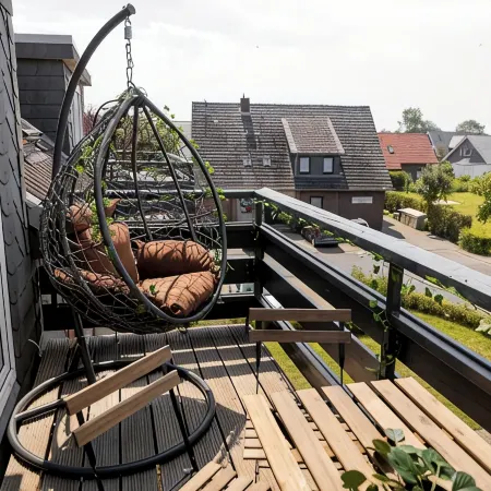 "Meeresjuwel" - your retreat at the Deichkieker guesthouse - pets allowed Hotels in Horumersiel