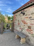 Stunning 2 Bed High Spec Country Cottage - v quiet