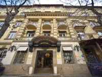 Imperial Palace Hotel Yerevan Hotels near Matenadaran