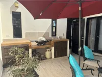 Casa Amor, Private Home, Pool, Walk to Beach, Bikes! - 民宿