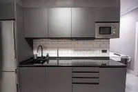 Gran Apartamento 6 Suites Bilbao Center - Bintang 4