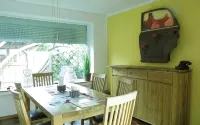 Ferienwohnung zur Mühle