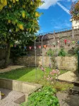 Cheerful two bedroom cottage in the Forest of Dean - 2 stjerner