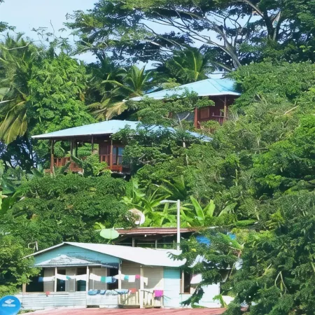 Casa del Cielo
