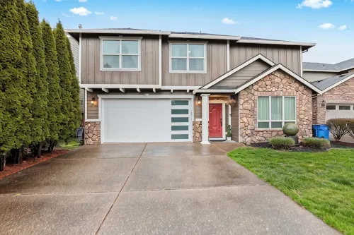 Charming 4-bedroom family friendly house with WiFi and AC in fabulous Vancouver
