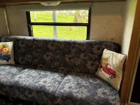 1-bedroom camper trailer minutes from Olympic Peninsula - 3성급