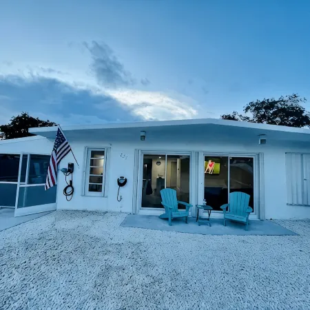 Beautiful Modern House in Key Largo