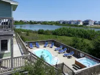 Corolla Adventures Right Outside Your Door! Hotels in Corolla
