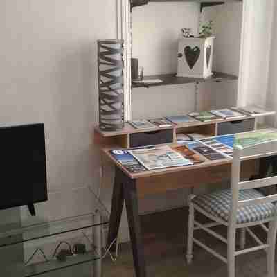 STUDIO by the water with all comfort Others