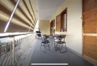Robi Mare San Pietro house