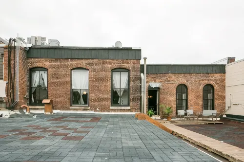 BestLocation|BridesGetReady|Photo backdrop|Families|Pets|RooftopViews|Nightlife! - 公寓