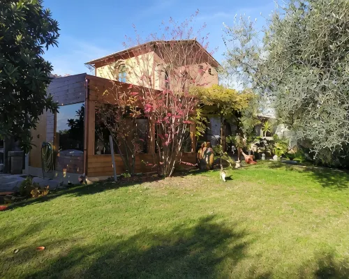 Villa Tucciano, 70 km from Rome, ideal for visiting Lazio, Umbria and Tuscany Hotel a Orte