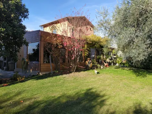 Villa Tucciano, 70 km from Rome, ideal for visiting Lazio, Umbria and Tuscany
