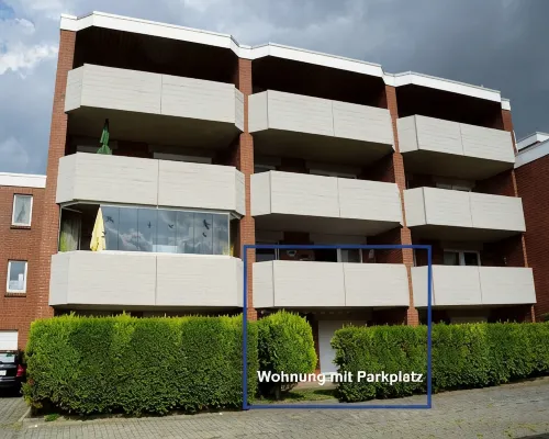 Vacation apartment on the eastfr. North Sea coast in Dornumersiel.  Now also with WiFi Hotels in Dornumersiel