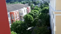Studios Curistes 4 ème étage avec Balcon, ascenceur et parking Lamalou les Bains - Apartments