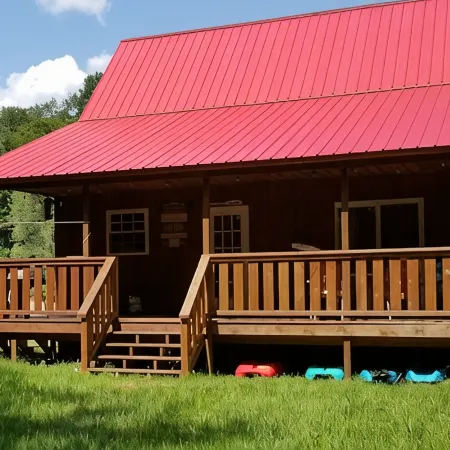Unterwalden NEW HotTub Firepit SmartTVs Full Kitchen Mt Hideaway Trout Stream