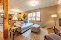 A Taste of Ely 2 BR apartment - 3 Sao
