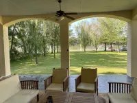 Lake Placid Family Getaway in Seguin, Texas - 4-Star