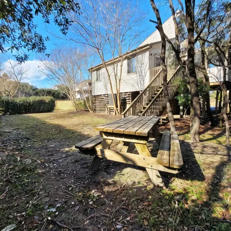 500 ft from Beach in Duck! Charming Obx Cottage "The Cozy Duck"  4 Bd/2 ba