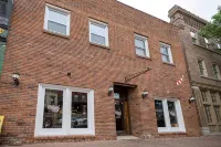 The Wild West Getaway- 204-1 - Homestays