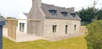 Renovated Breton house - Homestays