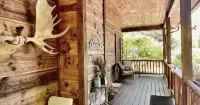"Deacon Escape", incredible and quiet getaway.