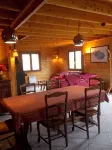 Chalet Proximité Centre Bourg - บังกะโล