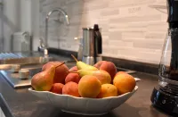 Family-friendly Modern Apartment