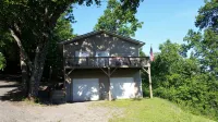 Enjoy, Beautiful, up close & personal mountain views ,1 mile from Lake Chatuge - Wifi