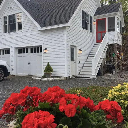 Ocean Point Oceanfront with Private Beach Air-Conditioned