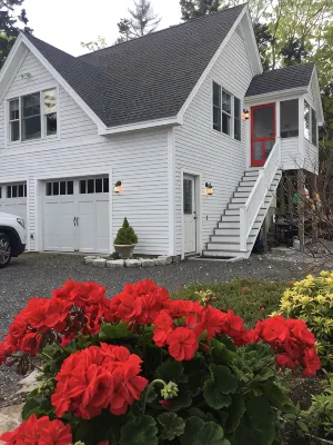 Ocean Point Oceanfront with Private Beach Air-Conditioned