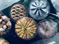 Hotel Aplo - Breakfast Experience - Desayuno