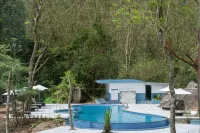 Sterling Munnar - Pools