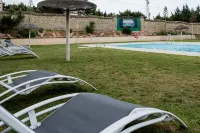 Hotel Nómadas