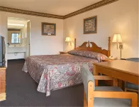 Days Inn & Suites by Wyndham Kokomo