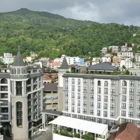 Chateau du Village Patong