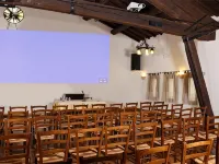 Hotel Gabarda Ξενοδοχεία στην πόλη Carpi