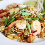 Thumrin Thana Hotel - sarapan