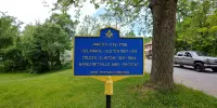 Mountain Escape: Charming Catskills Apartment in Downtown Margaretville - واي فاي