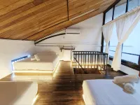 5BR Ruma Papanz Moden 30Pax - Pensions