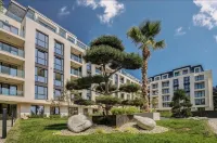 One room apartment - balneario