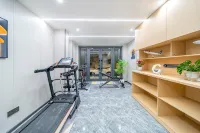 華航飯店（烏魯木齊機場店） - 3 星級