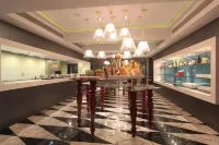 The Park Hyderabad, Banjara Hills Near Hussain Sagar Lake - Desayuno